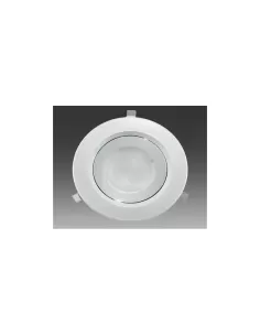 Marino Cristal 40510 Vulcano-trp LED-Einbauleuchte 40 W 2